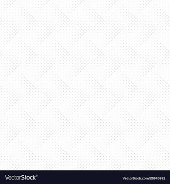 Circle pattern background - monochrome abstract vector image