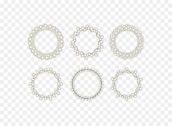 Circle Pattern - Circles 