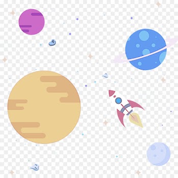 circle pattern graphic design space colorfulness