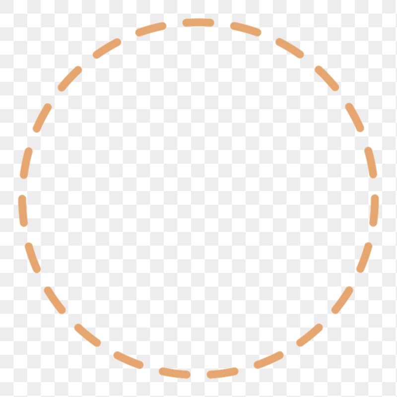 Circle png sticker, shape design, | Free PNG - rawpixel