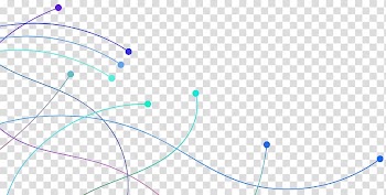 Circle Point Angle, footer line transparent background PNG clipart