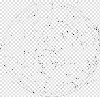 Circle Point Angle Line art, circle transparent background PNG clipart