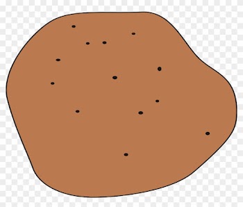 Circle Point Cartoon Angle Clip Art - Food