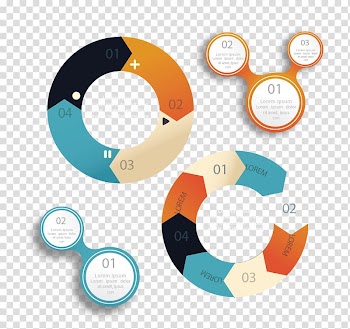 Circle, ppt element transparent background PNG clipart