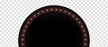 Circle, Ring transparent background PNG clipart