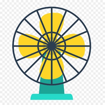 Circle, Shape, Area Of A Circle, Yellow, Wheel PNG
