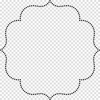 Circle Shape Line , fancy line transparent background PNG clipart