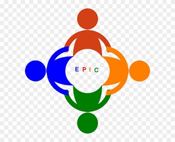 Circle Stick Figure Holding Hands Clip Art - Four People Transparent Png