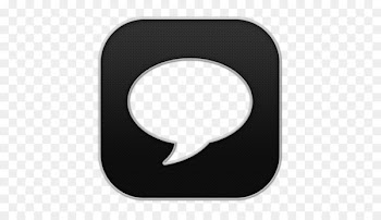 circle symbol font - Chat 2 