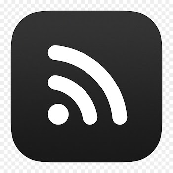circle symbol font - RSS Notifier 