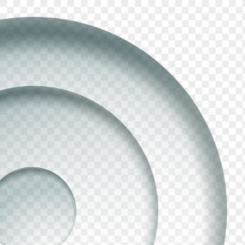Circle tiles png transparent background, | Free PNG Sticker - rawpixel