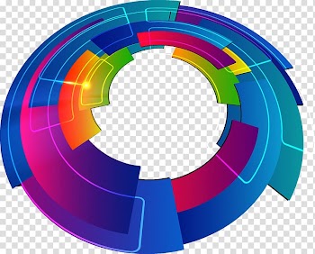 Circle Toy, SCIENCE ring transparent background PNG clipart