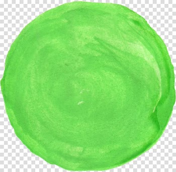 Circle Watercolor painting, circle transparent background PNG clipart