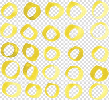 Circle Watercolor painting Pattern, patterns transparent background PNG clipart