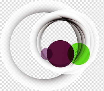 Circle White, White circle figure transparent background PNG clipart