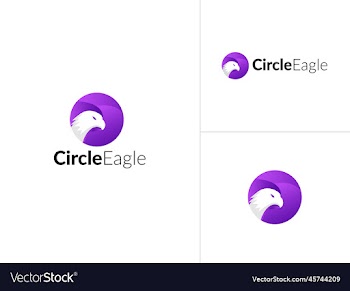 circlebird logo design - company logo design