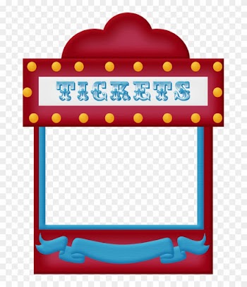 Circo - Minus - Poster Style Wedding Invitations