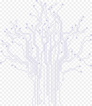 Circuit diagram Fundal Download - Tree circuit diagram 