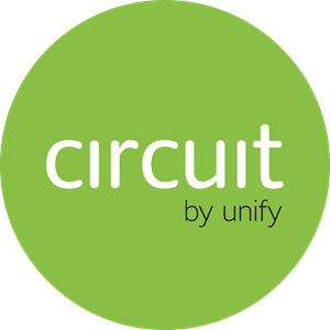 Circuit Logo Vector