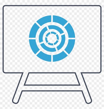 Circular Calendar Templates From Plandisc - Irraddiation In Food