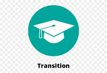 Circular Green Icon Symbol Showing A Graduation Cap - Graduation Ceremony