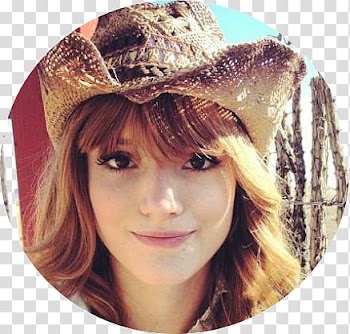 Circulo Lindo De Bella Thorne transparent background PNG clipart
