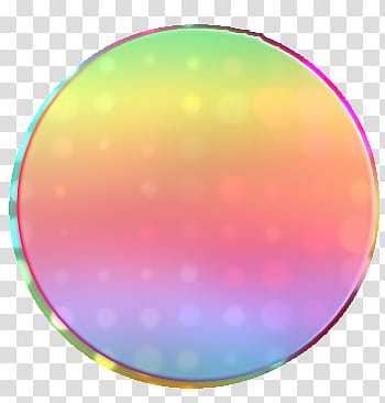 Circulos, red and green abstract transparent background PNG clipart
