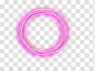 Circulos, round pink light illustration transparent background PNG clipart
