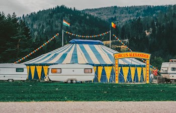 Circus Alexander