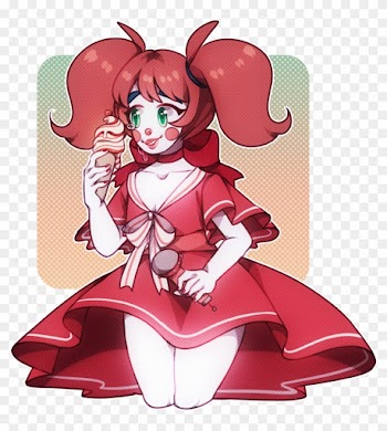 Circus Baby By Gigifeh Circus Baby By Gigifeh - Circus Baby Fnaf Human