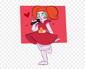 Circus - Circus Baby Fan Art
