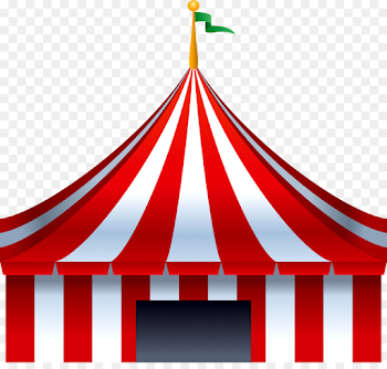 Circus Clip art - Circus tent png download - 2244*2107 - Free ...