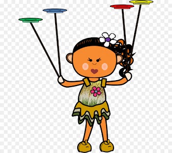 Circus Clip art Twilight Sparkle Character Equilibristics - circus 