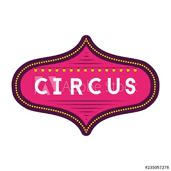 circus fun fair