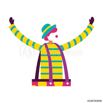 circus fun fair