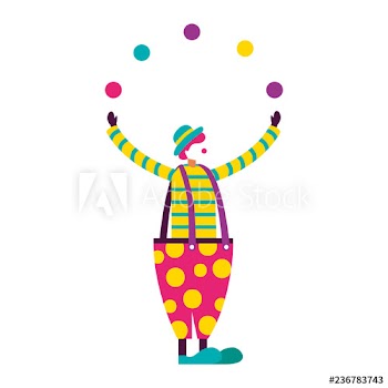 circus fun fair