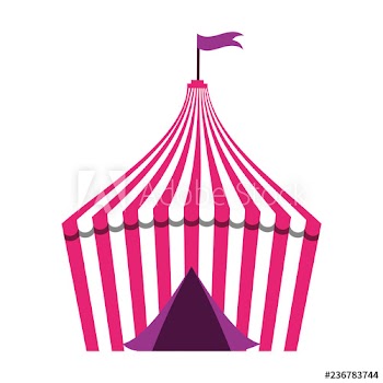 circus fun fair