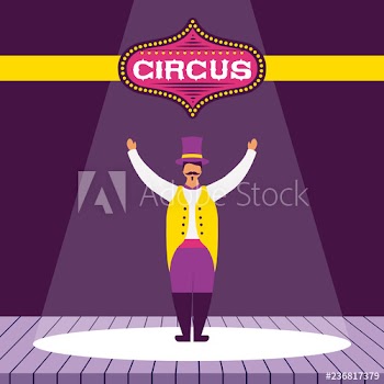 circus fun fair