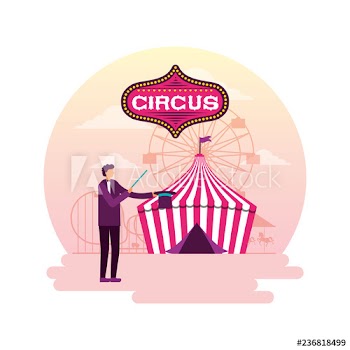 circus fun fair
