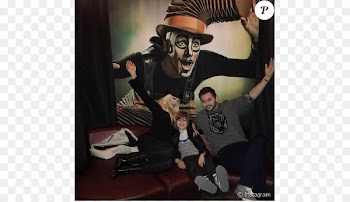 Circus Kurios Cirque du Soleil Video Instagram - Christina Aguilera 