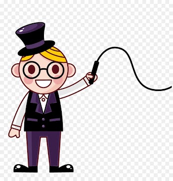 Circus People Vector graphics Cartoon Illustration - whip cream pie 