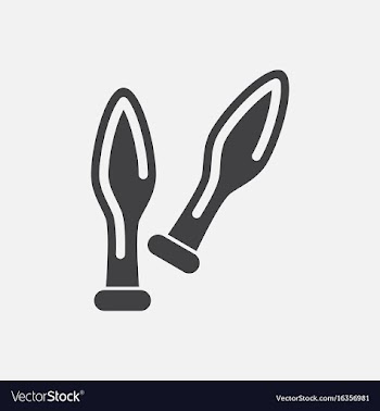 Circus pikelancespear eps10 vector image