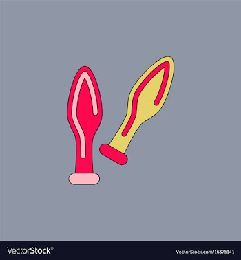 Circus pikelancespear eps10 vector image
