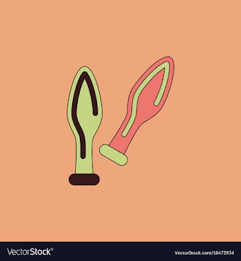 Circus pikelancespear eps10 vector image