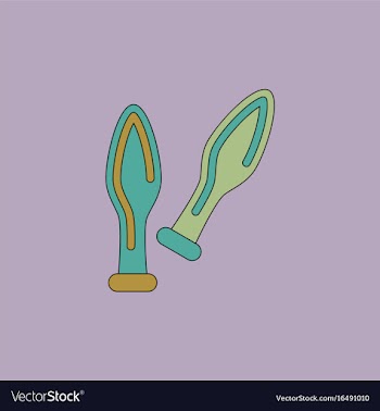 Circus pikelancespear eps10 vector image