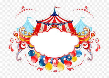 Circus Poster Stock photography - Creative Circus 