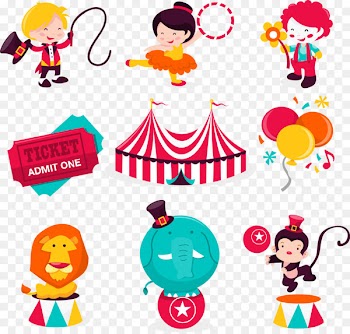 Circus Ringmaster Clip art - circus 