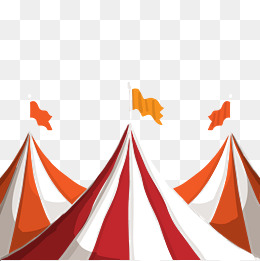Circus Tent Png, Vector, PSD, and Clipart With Transparent ...