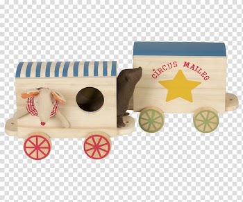 Circus Vardo Wagon Stuffed Animals & Cuddly Toys, Circus Animal transparent background PNG clipart