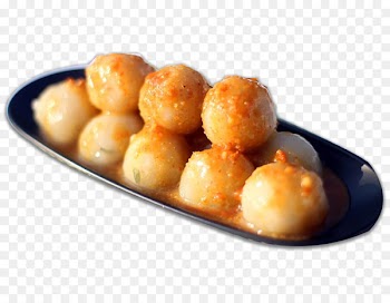 Cireng Food Peanut sauce Cilok Snack - others 